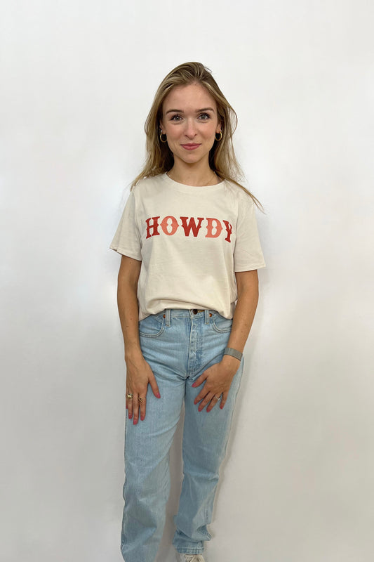 Howdy T-Shirt